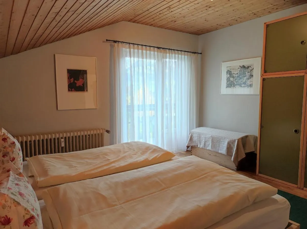 Ferienwohnung Imberger Horn - Sonthofen