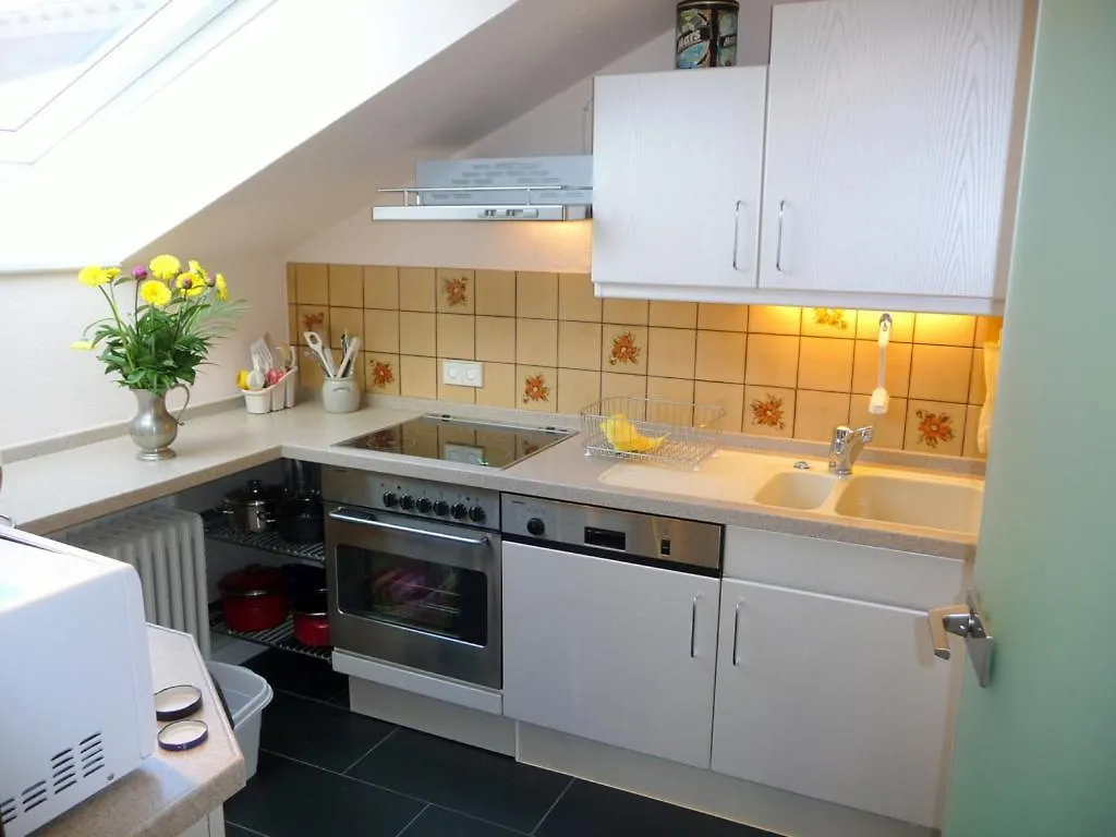 Ferienwohnung Imberger Horn - Sonthofen Apartment