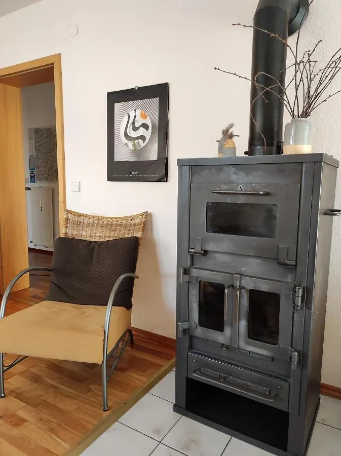 Ferienwohnung Imberger Horn - Sonthofen