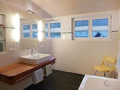 Ferienwohnung Imberger Horn - Sonthofen 0*,