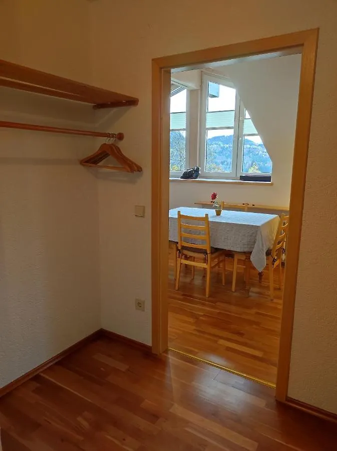 Apartment Ferienwohnung Imberger Horn - Sonthofen