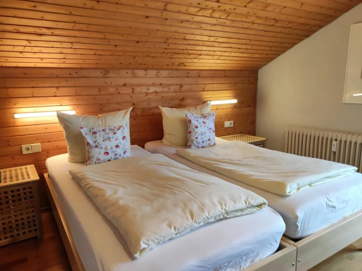 Ferienwohnung Imberger Horn - Sonthofen 0*,  Germany