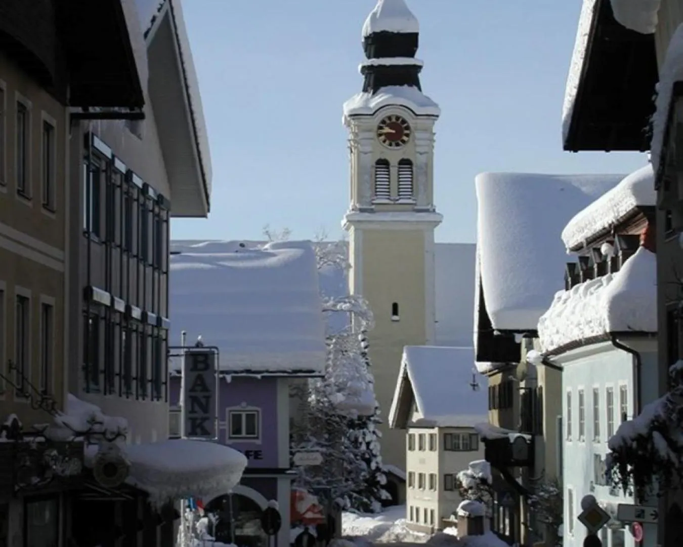Ferienwohnung Imberger Horn - Sonthofen 0*,  Germany